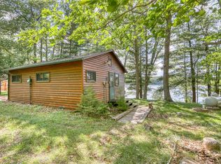 61755 Scout Dr, Iron River, WI 54847