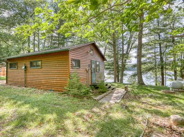 61755 Scout Dr, Iron River, WI 54847