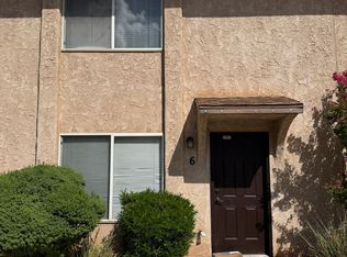 1063 E 600 S APT 6, St George, UT 84790