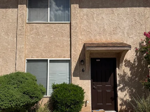 1063 E 600 S APT 6, St George, UT 84790