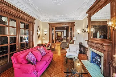 Rented by Brown Harris Stevens