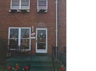 1925 Jasmine Rd, Baltimore, MD 21222