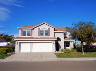 10775 Westerly Dr, Mather, CA 95655