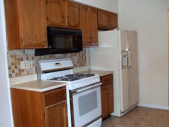 2nd View of Kitchen.