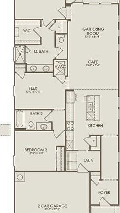 2nd image of 522 Oblate Rd