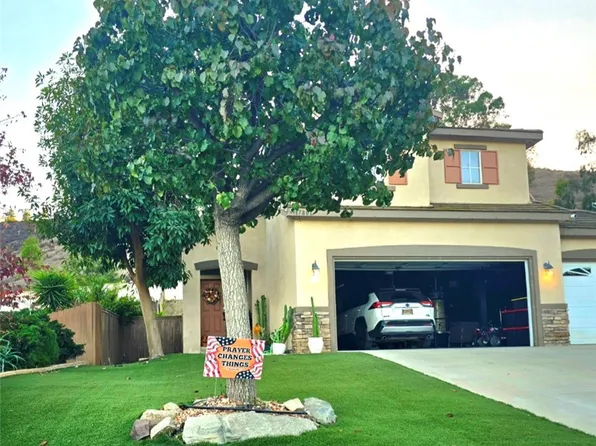 17801 Morning Rock Cir, Riverside, CA 92503