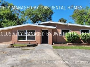 6856 Van Gundy Rd, Jacksonville, FL 32208