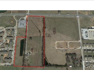 605 E Centerton Blvd, Centerton, AR 72719