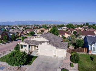 5606 Kenora St, Colorado Springs, CO 80923