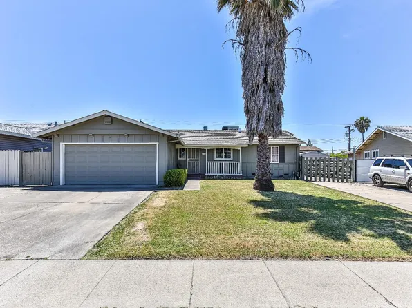 4318 Chapel Way, Sacramento, CA 95842