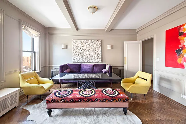 Rented by Compass | media 7