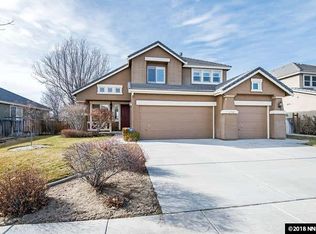 6934 Poco Bueno Cir, Sparks, NV 89436