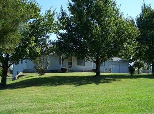 4721 S Lefholz Rd, Oak Grove, MO 64075