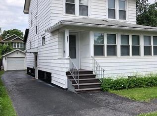 214 Girard Ave, Syracuse, NY 13207