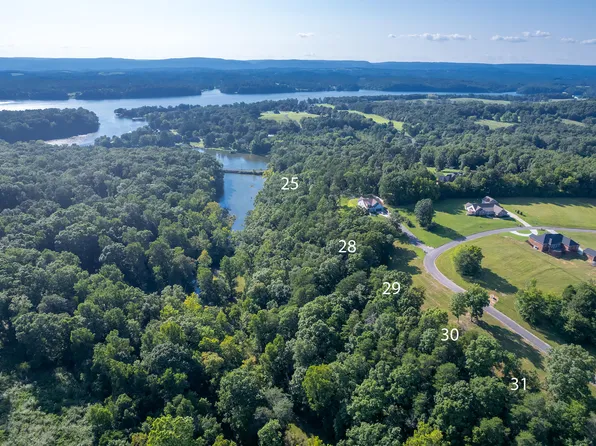 LOT 29 Watauga Ln Lot 29, Birchwood, TN 37308