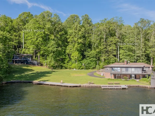 905 Cold Mountain Road, Lake Toxaway, NC 28747