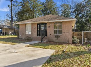 404 S 16th Ave, Hattiesburg, MS 39401