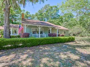 274304 Murrhee Rd, Hilliard, FL 32046