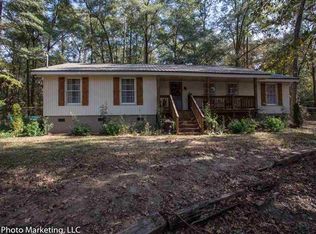 198 Airport Rd, Perry, GA 31069