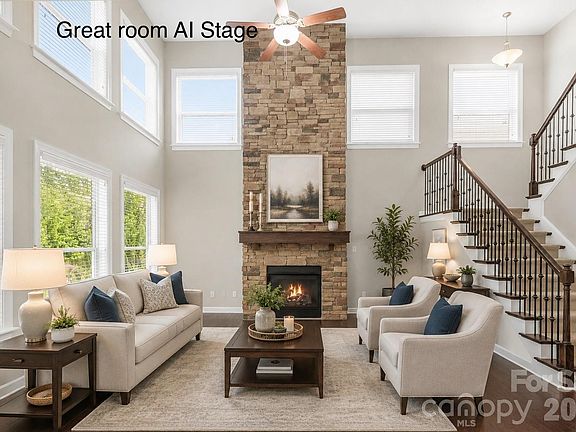 3rd image of 3108 Helmsley Ct
