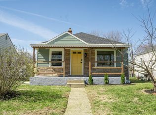 1906 N Linwood Ave, Indianapolis, IN