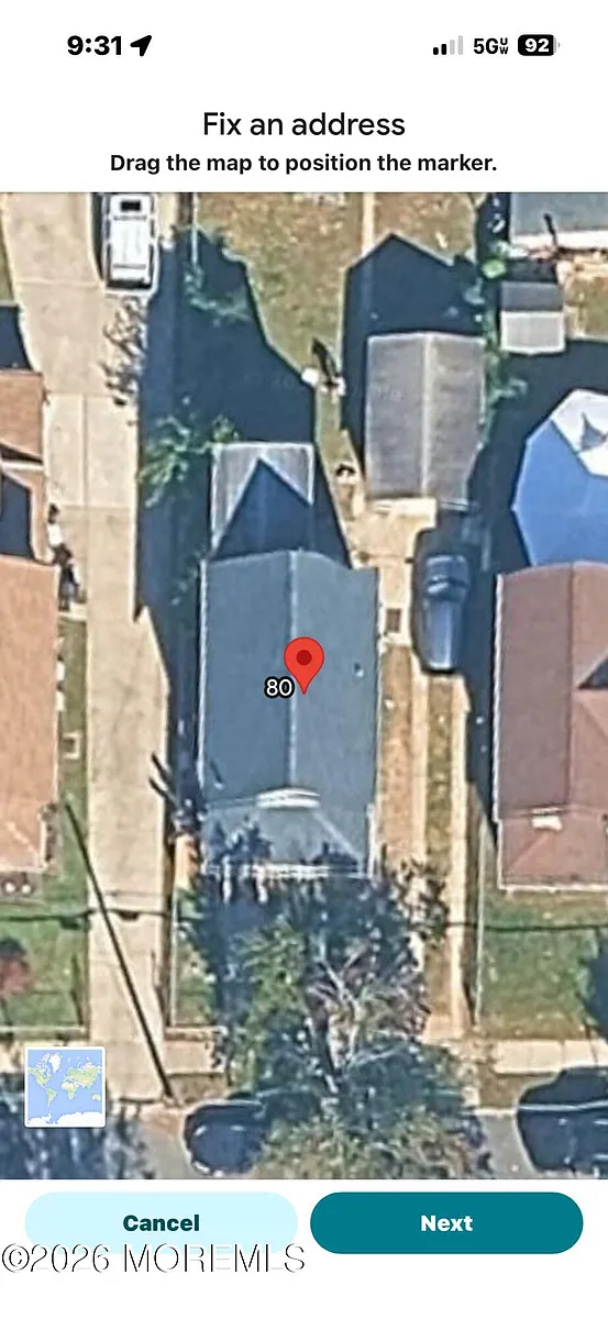 Building Photo - 80 Herbert St #A