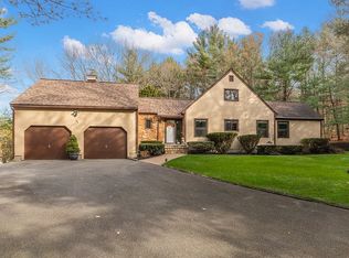 15A Porter Rd, Boxford, MA 01921