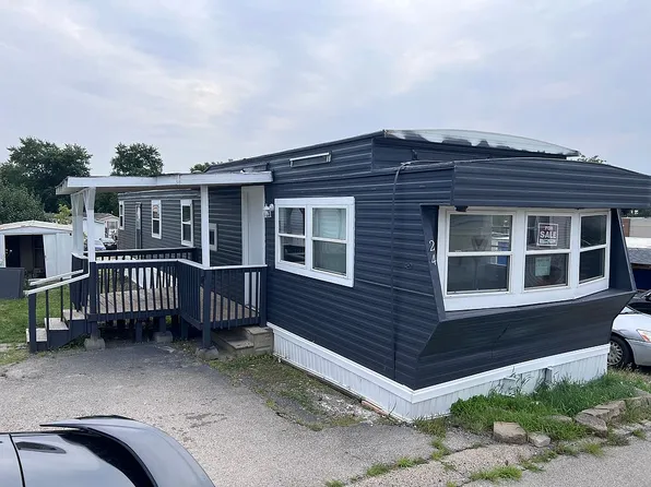 106 E Jefferson St Lot 24, Shorewood, IL 60404