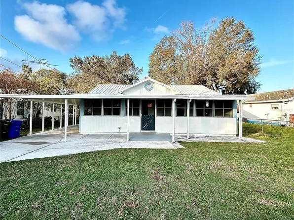 1745 W CHASE STREET, LAKELAND, FL 33815
