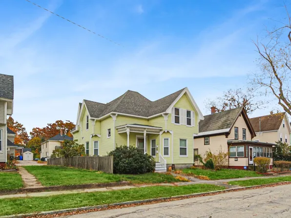 365 Walnut Street, Manchester, NH 03104