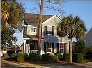 1064 Barfield St, Charleston, SC 29492