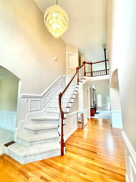 Billingrath Turn Ln, Cary — Photo 1