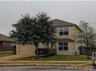 205 Jersey Bnd, Cibolo, TX 78108