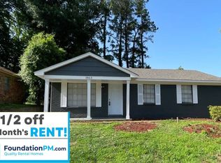 1863 Willow Wood Ave, Memphis, TN 38127