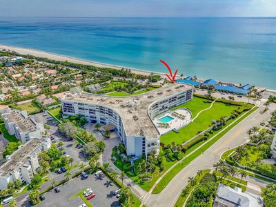 1300 S Highway A1a #201, Jupiter, FL, 33477