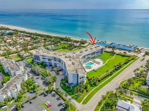 1300 S Highway A1a #201, Jupiter, FL 33477