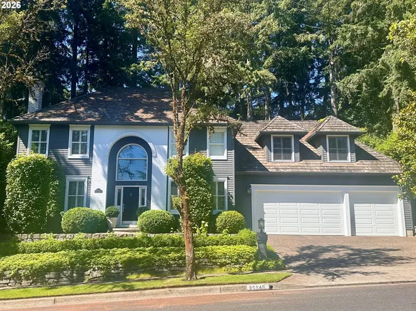 11145 SW Tanager Ter, Beaverton, OR 97007