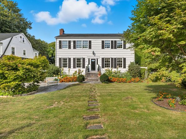 25 Buxton Ln