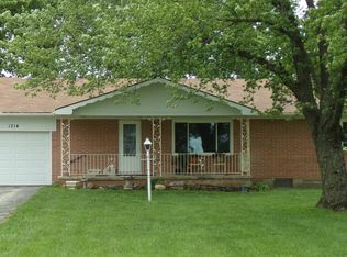 1214 8th Rd, Marysville, KS 66508