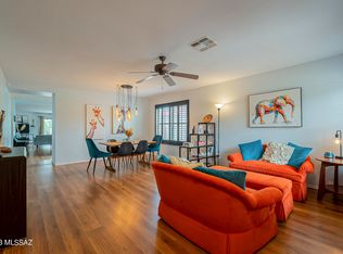 4048 W Rocky Spring Dr, Tucson, AZ 85745