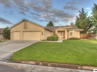 16070 Pine Valley Dr, Reno, NV 89511