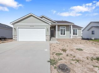 4699 N Weatherby Way, Idaho Falls, ID 83401