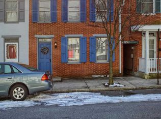 118 W South St, Carlisle, PA 17013