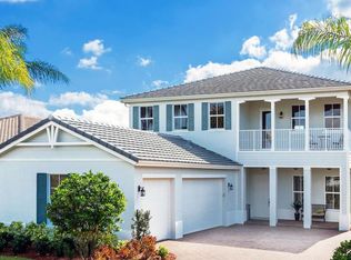 5201 Bergamo Way, Immokalee, FL 34142