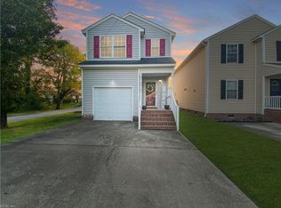 1824 Martin Ave, Chesapeake, VA 23324