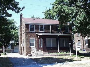 6542-44 McCook Ave, Hammond, IN 46323