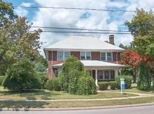 1551 Sheridan St, Williamsport, PA 17701