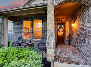 2819 Barrow Creek Ln, Houston, TX 77089