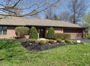 2266 Feather Ln, Marion, OH