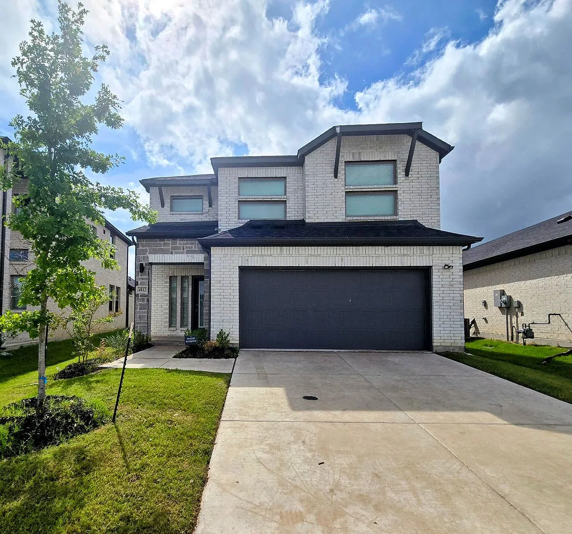 4Bd/3BA Home, resort style amenities, McKinney ISD, minutes to many new emerging markets — Photo 1